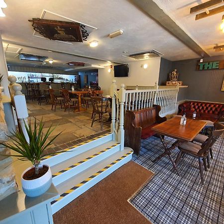 The Lugger Inn Chickerell Room photo