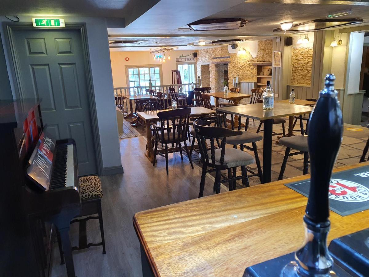 The Lugger Inn Chickerell Exterior photo