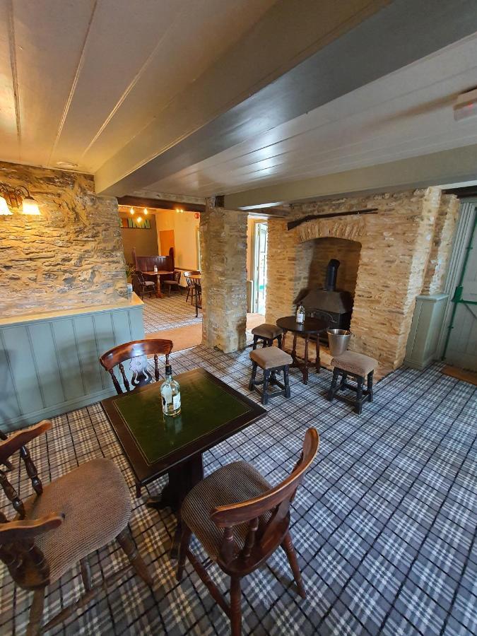 The Lugger Inn Chickerell Exterior photo