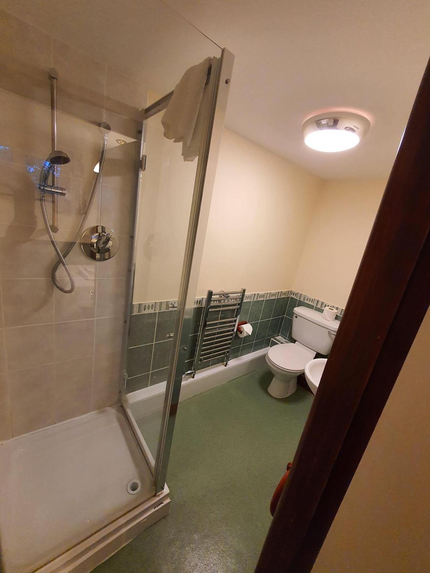 The Lugger Inn Chickerell Room photo