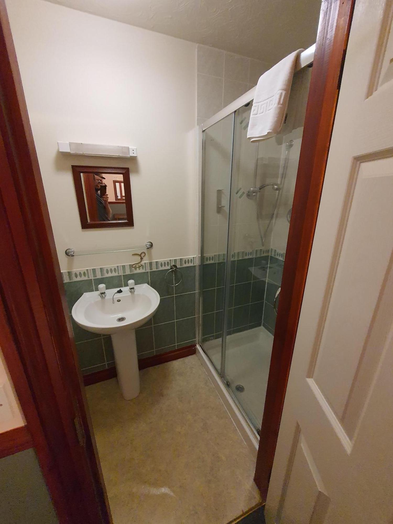 The Lugger Inn Chickerell Room photo