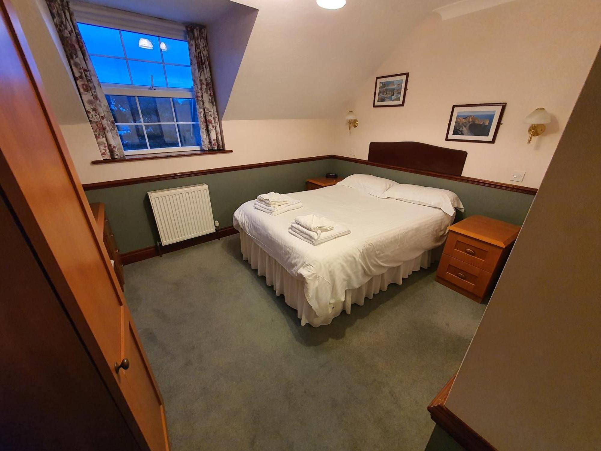 The Lugger Inn Chickerell Room photo