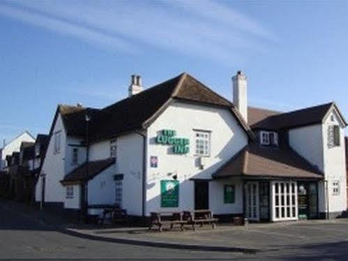 The Lugger Inn Chickerell Exterior photo